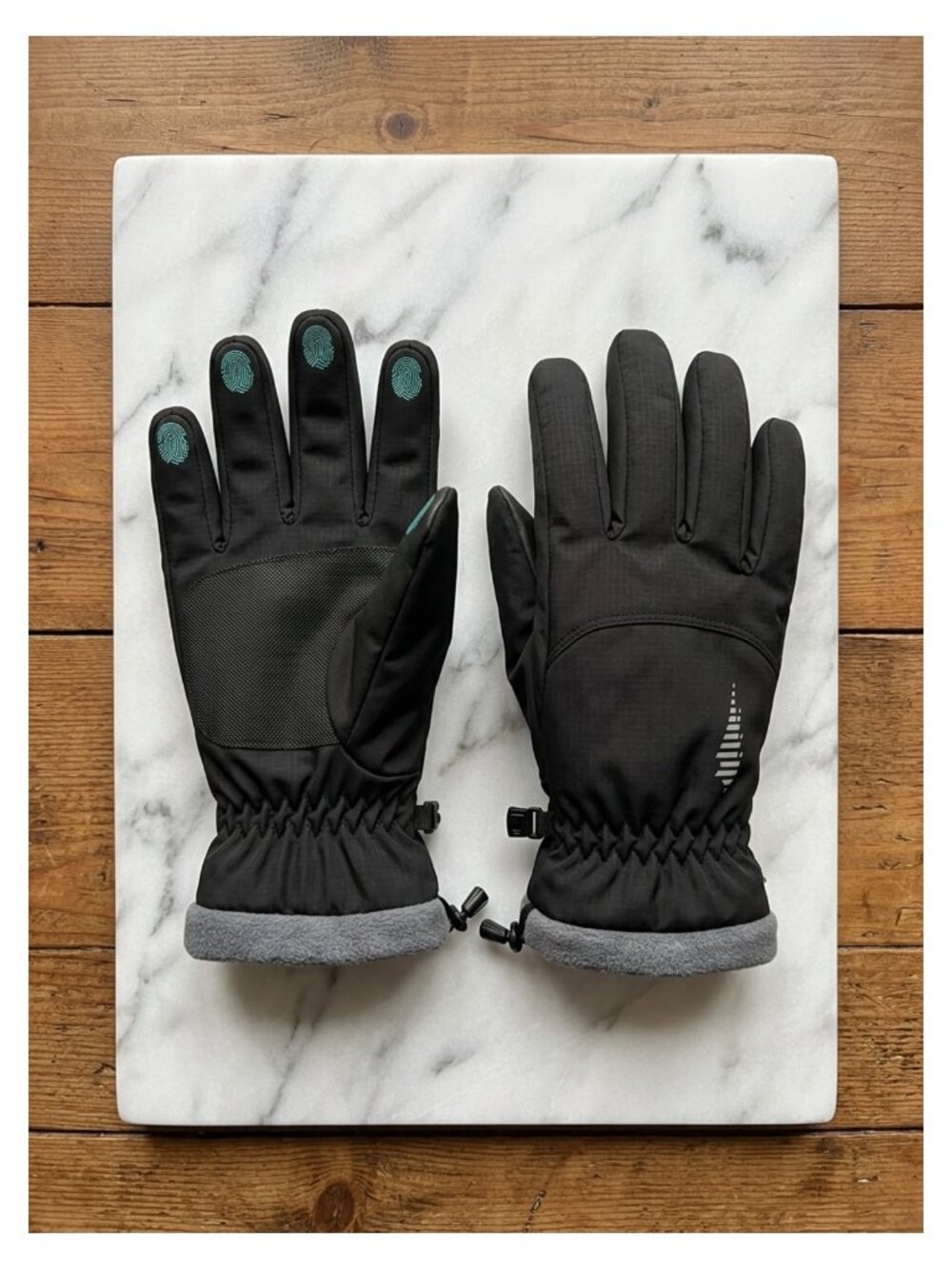 Waterproof Windproof Thermal Winter Gloves Touchscreen Ski Snow